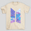 Camiseta Básica BTS Busan