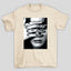 Camiseta Básica BTS Jungkook Covering Eyes