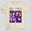 Camiseta Básica BTS Kpop Merch