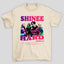 Camiseta Básica Taemin Shinee Hard