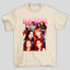 Camiseta Básica Blackpink Kpop
