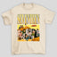 Camiseta Básica Seventeen Group