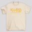 Camiseta Básica Kard Spade Suits