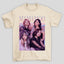 Camiseta Básica Group Mamamoo