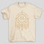 Camiseta Básica Dreamcatcher Dream Filter