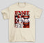 Camiseta Básica Jennie Kim