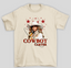 Camiseta Básica Beyonce Cowboy Estrelas