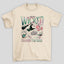 Camiseta Básica Wicked Collab