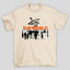 Camiseta Básica Ateez The World