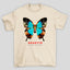 Camiseta Básica Roxette Good Karma