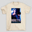 Camiseta Básica Roxette It Must Have Been Love