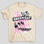 Camiseta Básica The American Dream Green Day
