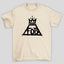 Camiseta Básica Grafite Fall Out Boy
