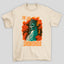 Camiseta Básica Taylor Swift The Life Of Showghoul