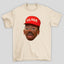 Camiseta Básica Tyler The Creator Caricatura Face