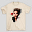 Camiseta Básica Doja Cat Hair Style