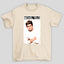 Camiseta Básica Niall Horan Meme