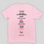 Camiseta Básica Lady Gaga Eras