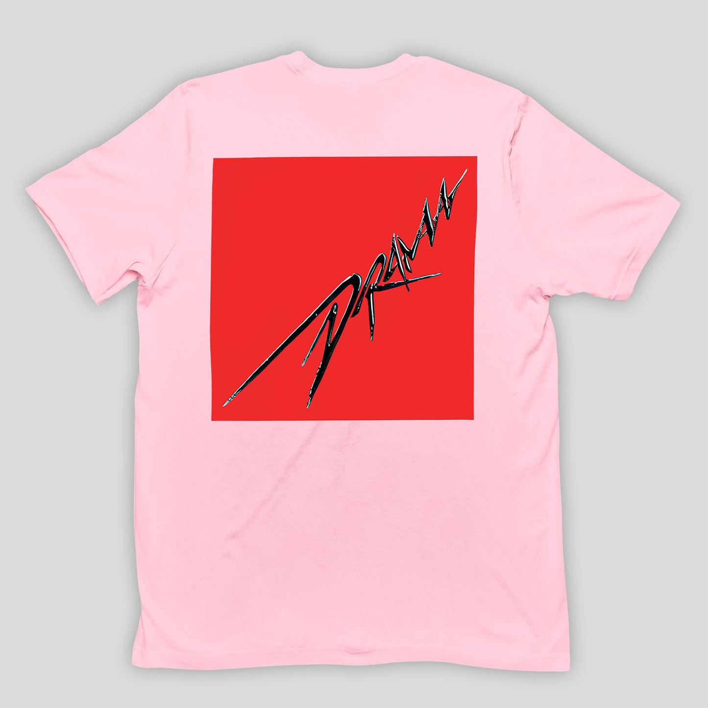 Camiseta Básica Aespa Drama