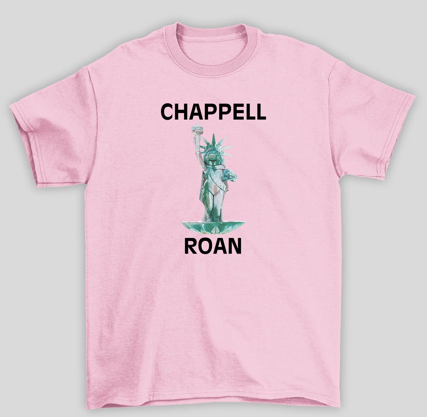 Camiseta Básica Chappell Roan Design