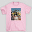 Camiseta Básica Jennie Mantra Poster