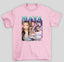 Camiseta Básica XG Maya