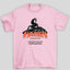 Camiseta Básica Lady Gaga Mayhem On The Beach