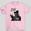 Camiseta Básica Tyler The Creator Chromakopia