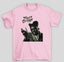 Camiseta Básica Tyler The Creator Chromakopia