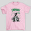Camiseta Básica Tyler The Creator ST Chroma