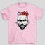 Camiseta Básica Frank Ocean H.K