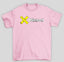 Camiseta Básica Yellowcard X