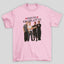 Camiseta Básica Good Charlotte Banda