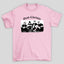 Camiseta Básica Good Charlotte Torn Photo