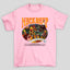 Camiseta Básica Neck Deep The Discography