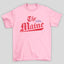 Camiseta Básica The Maine American Rock And Roll