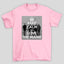 Camiseta Básica The Maine Keep Calm