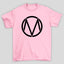 Camiseta Básica The Maine Logo
