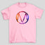Camiseta Básica The Maine Logo Universe