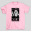 Camiseta Básica Lady Gaga Monsters Never Die