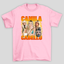 Camiseta Básica Camila Cabello Blond