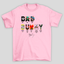 Camiseta Básica Bad Bunny Albuns