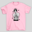 Camiseta Básica Jimin BTS Stars
