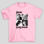 Camiseta Básica Jeon Jungkook BTS