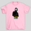 Camiseta Básica Jungkook BTS Style