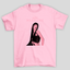 Camiseta Básica Blackpink Deadline Jisoo
