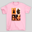 Camiseta Básica Aespa Dirty Work OT4