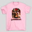 Camiseta Básica Katseye Gabriela Roses