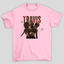 Camiseta Básica Travis Scott Collage