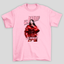 Camiseta Básica Blackpink Jump Jennie